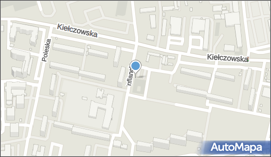 Allegro One Box Automaty, Inflancka 4, Wrocław 51-354, godziny otwarcia