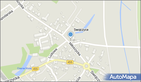 Allegro One Box Automaty, Miłoszycka 11, Wrocław 51-502, godziny otwarcia