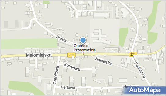 Allegro One Box Automaty, Ptasia 1, Gdańsk 80-035, godziny otwarcia