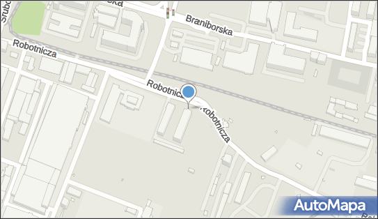 Allegro One Box Automaty, Robotnicza 32, Wrocław 53-608, godziny otwarcia