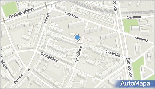 Allegro One Box Automaty, Lwowska 11-19, Wrocław 53-515, godziny otwarcia