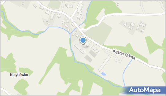 Allegro One Box Automaty, Kąśna Górna 65C, Jastrzębia 33-191, godziny otwarcia