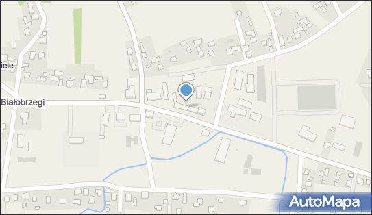 Allegro One Box Automaty, Białobrzegi 3a, Białobrzegi 37-114, godziny otwarcia