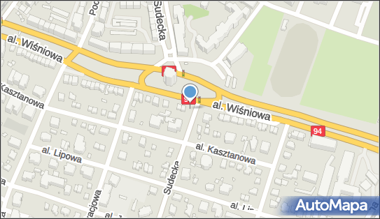 Allegro One Box Automaty, Wiśniowa 55a, Wrocław 53-126, godziny otwarcia