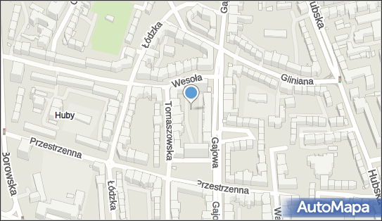 Allegro One Box Automaty, Tomaszowska 6-8-10, Wrocław 50-523, godziny otwarcia