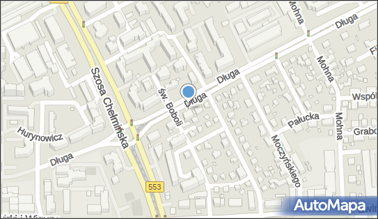 Allegro One Box Automaty, Długa 12, Toruń 87-100, godziny otwarcia