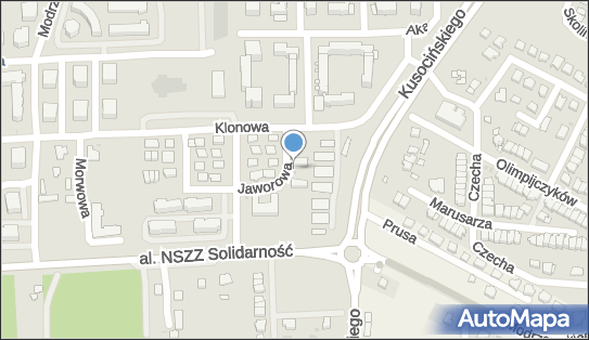 Allegro One Box Automaty, Jaworowa 20, Świdnik 21-040, godziny otwarcia