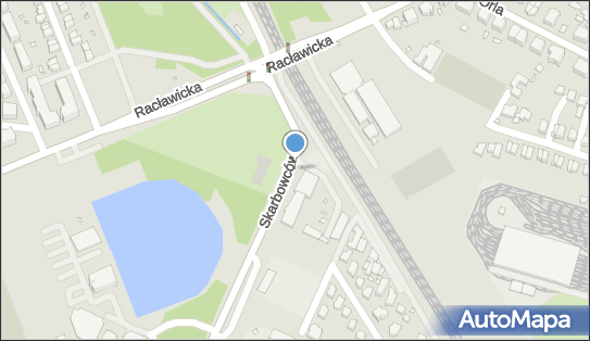 Allegro One Box Automaty, Skarbowców 4, Wrocław 53-025, godziny otwarcia