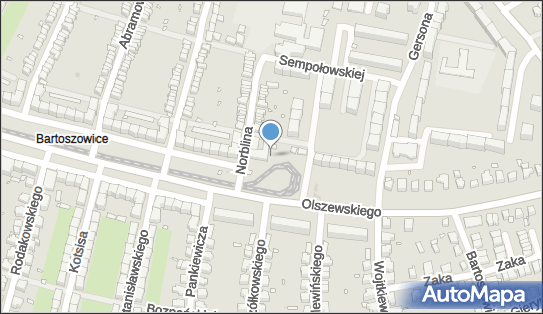 Allegro One Box Automaty, Karola Olszewskiego 128, Wrocław 51-665, godziny otwarcia