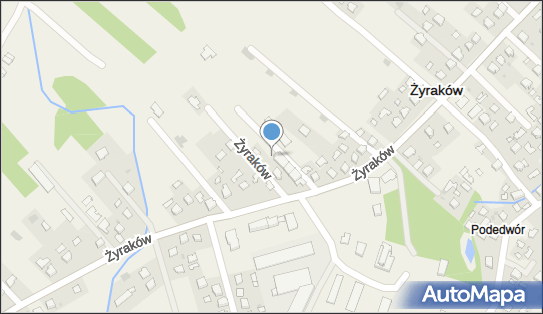 Allegro One Box Automaty, Żyraków 147A, Żyraków 39-204, godziny otwarcia