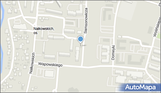 Allegro One Box Automaty, Jana Samsonowicza 63, Lublin 20-485, godziny otwarcia