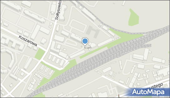 Allegro One Box Automaty, Sołtysowicka 15b, Wrocław 51-168, godziny otwarcia