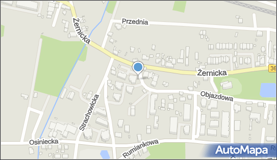 Allegro One Box Automaty, Objazdowa 88, Wrocław 54-513, godziny otwarcia