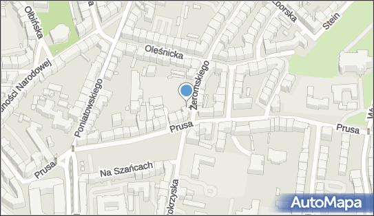 Allegro One Box Automaty, Prusa 44, Wrocław 50-321, godziny otwarcia