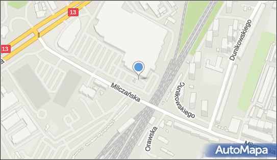 Allegro One Box Automaty, Mieszka I 73, Szczecin 71-011, godziny otwarcia