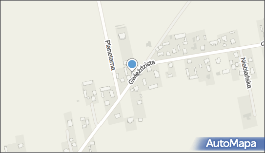 Allegro One Box Automaty, Gwieździsta 88, Natalin 21-002, godziny otwarcia