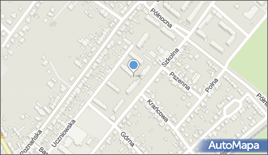 Allegro One Box Automaty, Szkolna 32, Kościan 64-000, godziny otwarcia