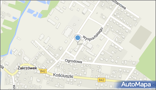 Allegro One Box Automaty, Żeromskiego 22, Zakrzówek 23-213, godziny otwarcia