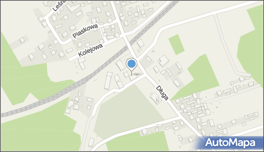 Allegro One Box Automaty, Długa 242, Tereszpol-Zaorenda 23-407, godziny otwarcia