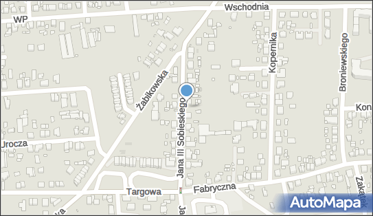 Allegro One Box Automaty, Sobieskiego 9, Luboń 62-030, godziny otwarcia