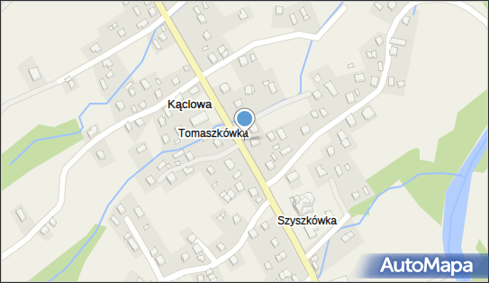 Allegro One Box Automaty, Kąclowa 62, Kąclowa 33-330, godziny otwarcia