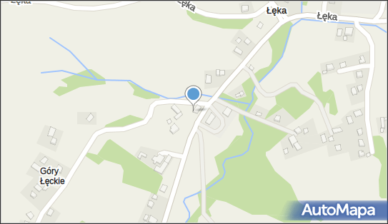 Allegro One Box Automaty, Łęka 50, Korzenna 33-322, godziny otwarcia