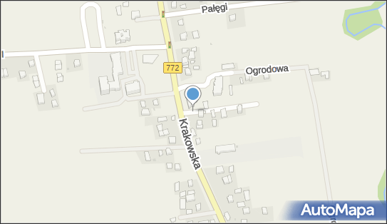 Allegro One Box Automaty, Krakowska 150, Michałowice 32-091, godziny otwarcia