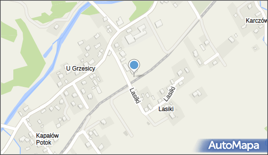 Allegro One Box Automaty, Lachowice 234D, Lachowice 34-232, godziny otwarcia