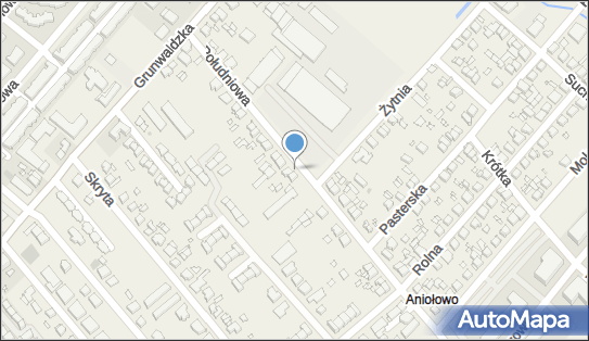 Allegro One Box Automaty, Południowa 24, Plewiska 62-064, godziny otwarcia