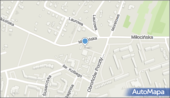 Allegro One Box Automaty, Obrońców Poczty Gdańskiej 15, Rzeszów 35-509, godziny otwarcia