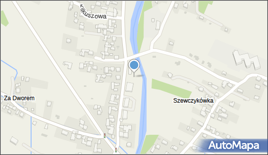 Allegro One Box Automaty, Klikuszowa 45a, Klikuszowa 34-404, godziny otwarcia