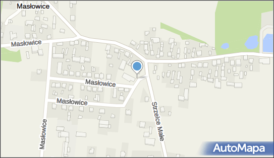 Allegro One Box Automaty, Masłowice 27, Masłowice 97-515, godziny otwarcia