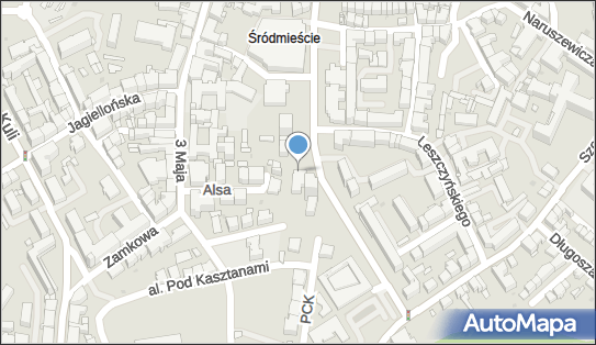 Allegro One Box Automaty, Słowackiego 24, Rzeszów 35-060, godziny otwarcia