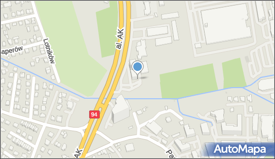 Allegro One Box Automaty, Armii Krajowej 80, Rzeszów 35-328, godziny otwarcia