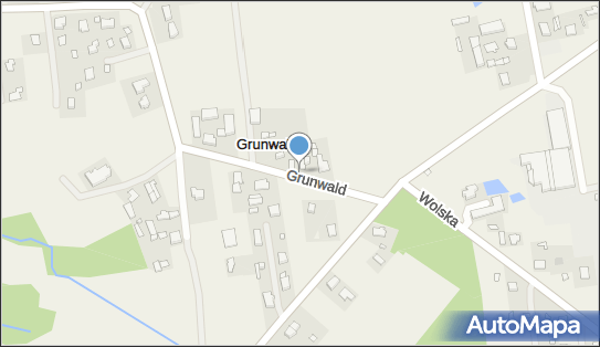 Allegro One Box Automaty, Grunwald 1a, Grunwald 95-070, godziny otwarcia