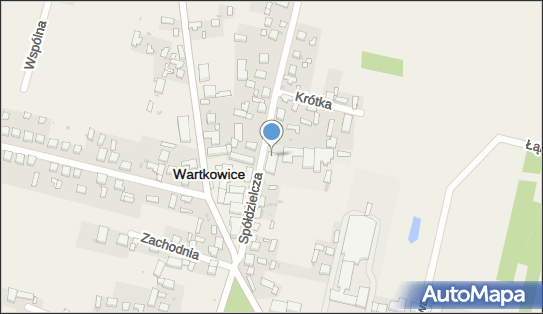 Allegro One Box Automaty, Spółdzielcza 8, Wartkowice 99-220, godziny otwarcia