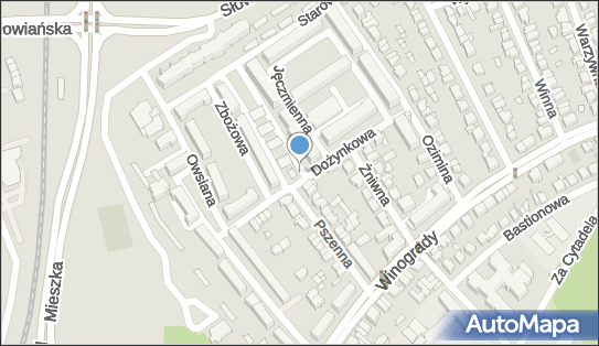 Allegro One Box Automaty, Dożynkowa 7, Poznań 61-661, godziny otwarcia