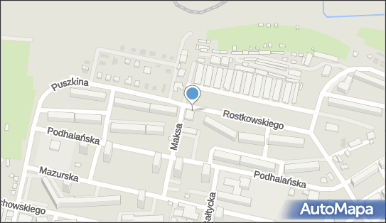 Allegro One Box Automaty, Zygmunta Rostkowskiego 5, Bytom 41-907, godziny otwarcia