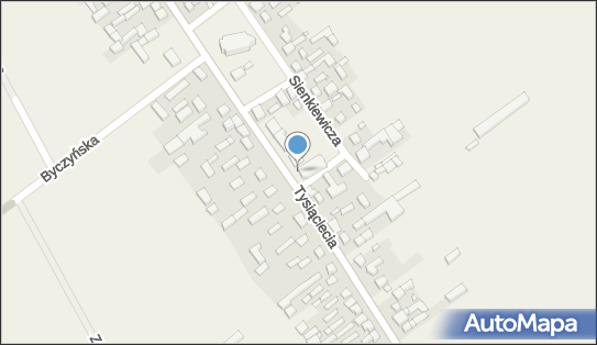 Allegro One Box Automaty, Tysiąclecia 59A, Dzietrzkowice 98-432, godziny otwarcia