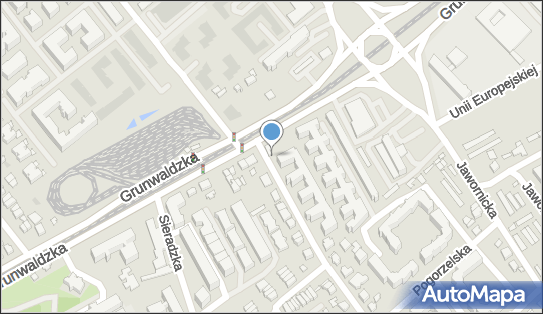 Allegro One Box Automaty, Grunwaldzka 228, Poznań 60-166, godziny otwarcia