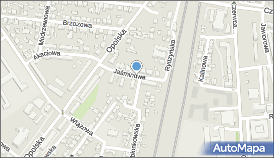 Allegro One Box Automaty, Jaśminowa 6, Poznań 61-436, godziny otwarcia