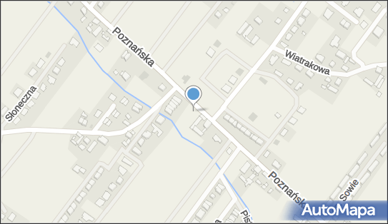 Allegro One Box Automaty, Poznańska 39, Dachowa 62-023, godziny otwarcia