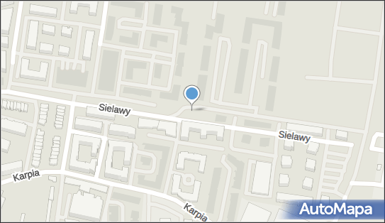 Allegro One Box Automaty, Karpia 29, Poznań 61-619, godziny otwarcia