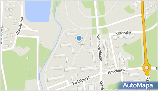 Allegro One Box Automaty, Kościuszki 14, Nowa Dęba 39-460, godziny otwarcia