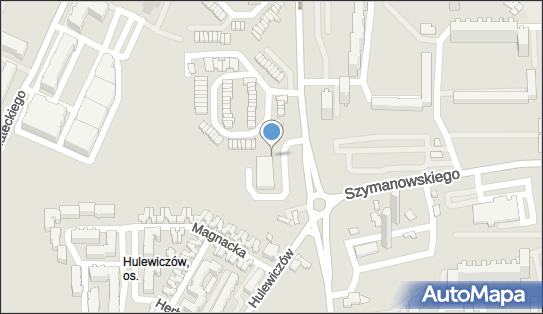 Allegro One Box Automaty, osiedle Marysieńki 25, Poznań 60-688, godziny otwarcia