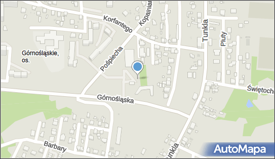 Allegro One Box Automaty, Górnośląska 45, Ruda Śląska 41-707, godziny otwarcia