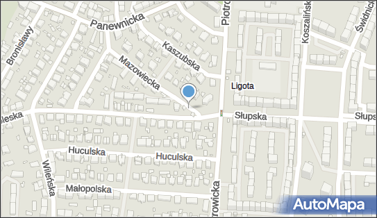 Allegro One Box Automaty, Mazowiecka 2, Katowice 40-732, godziny otwarcia