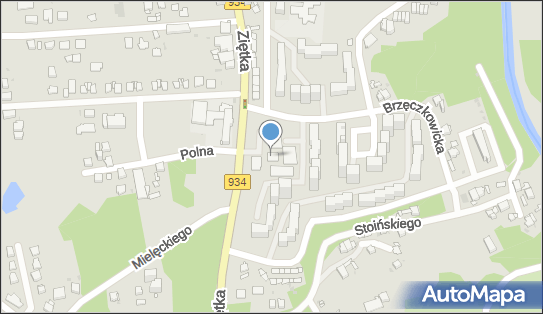 Allegro One Box Automaty, Brzęczkowicka 2, Mysłowice 41-400, godziny otwarcia