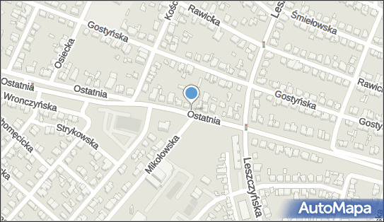 Allegro One Box Automaty, Ostatnia 41, Poznań 60-102, godziny otwarcia