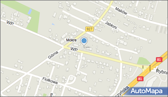 Allegro One Box Automaty, Wojska Polskiego 38a, Mikołów 43-195, godziny otwarcia